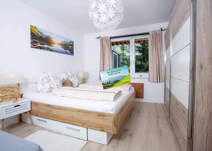 Schnelli Appartement Schladming