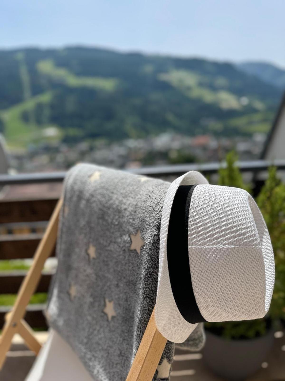 Apartmán Schnelli *