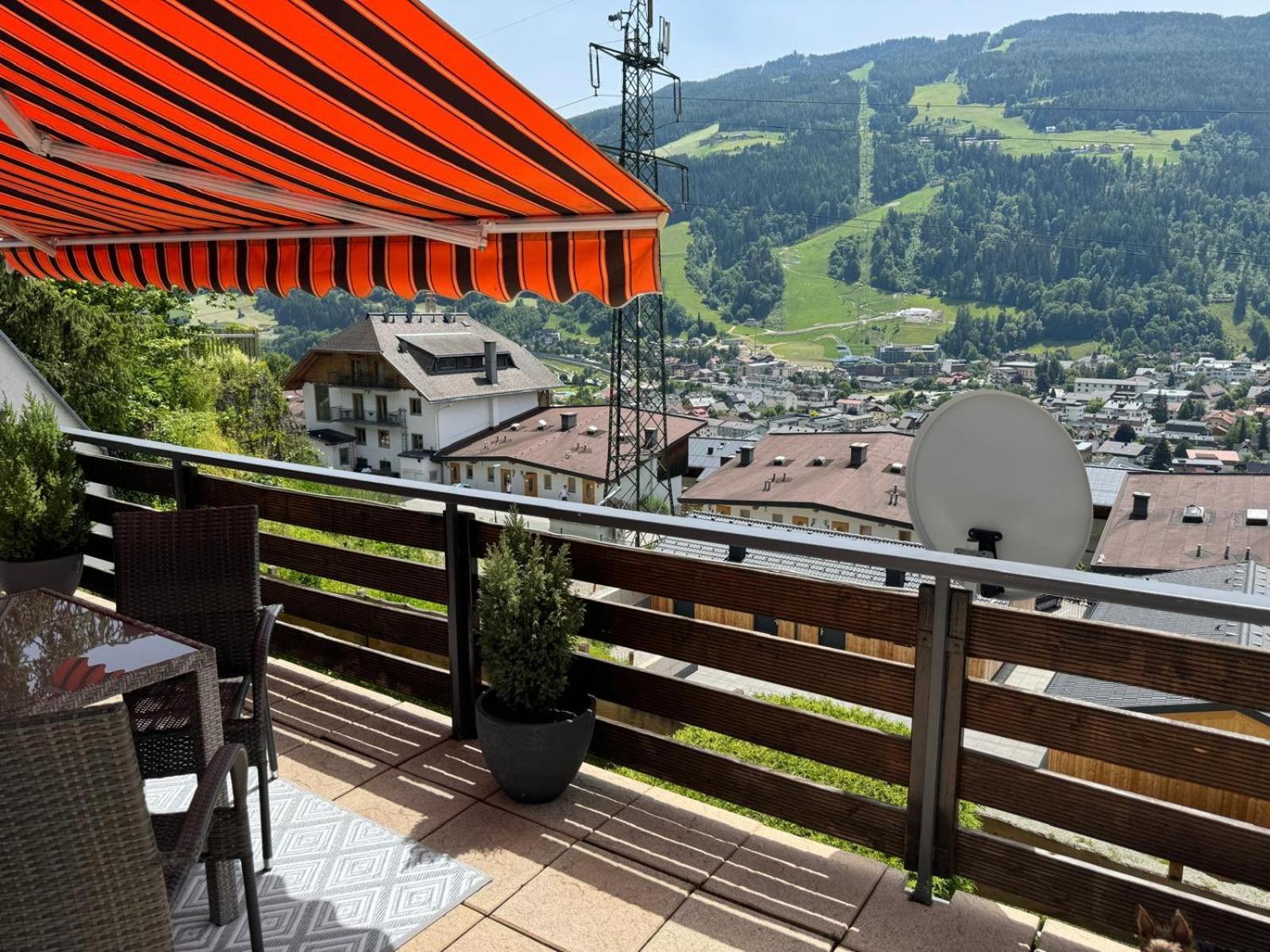 Schnelli Apartmán Schladming