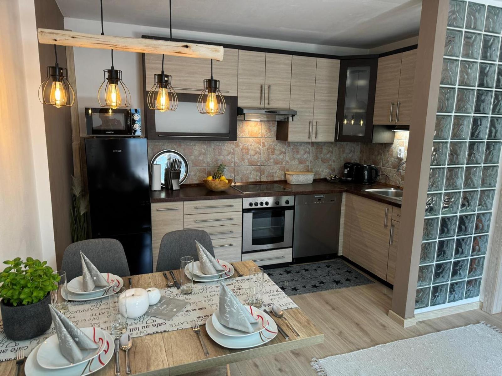 Schnelli Apartment