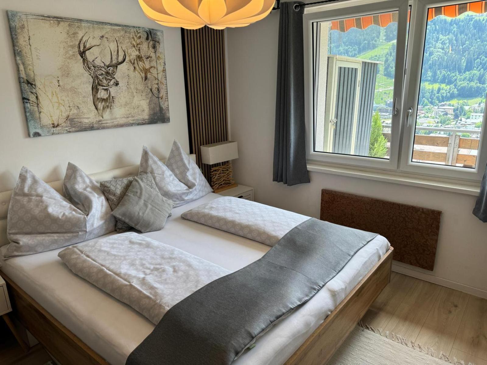 Apartment Schnelli Schladming
