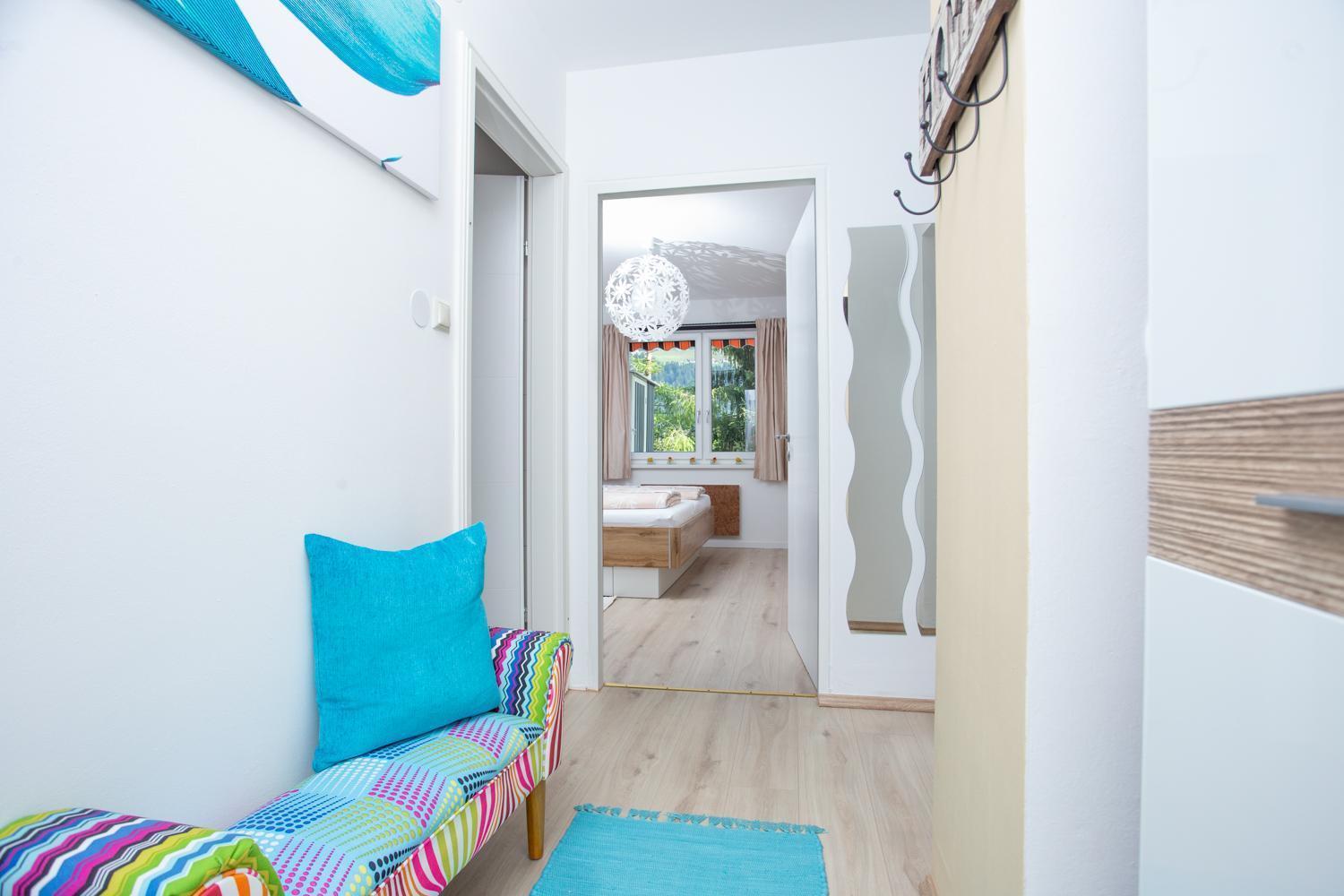 Schnelli Apartment